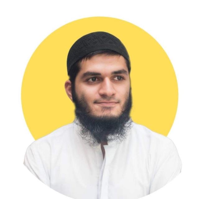 Muhammad Bilal Siddiqui